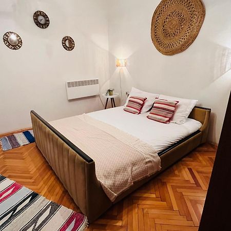 Tradicional Apartment Мостар Экстерьер фото
