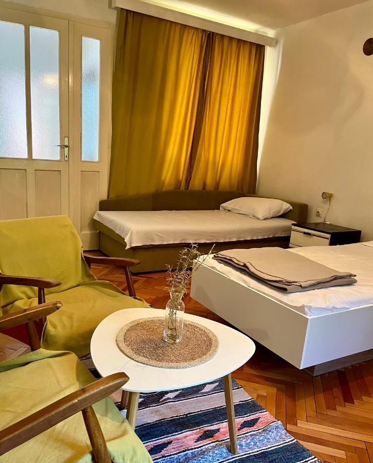 Tradicional Apartment Мостар Экстерьер фото