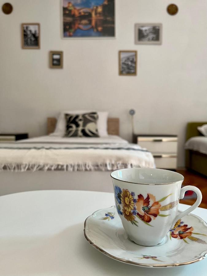 Tradicional Apartment Мостар Экстерьер фото