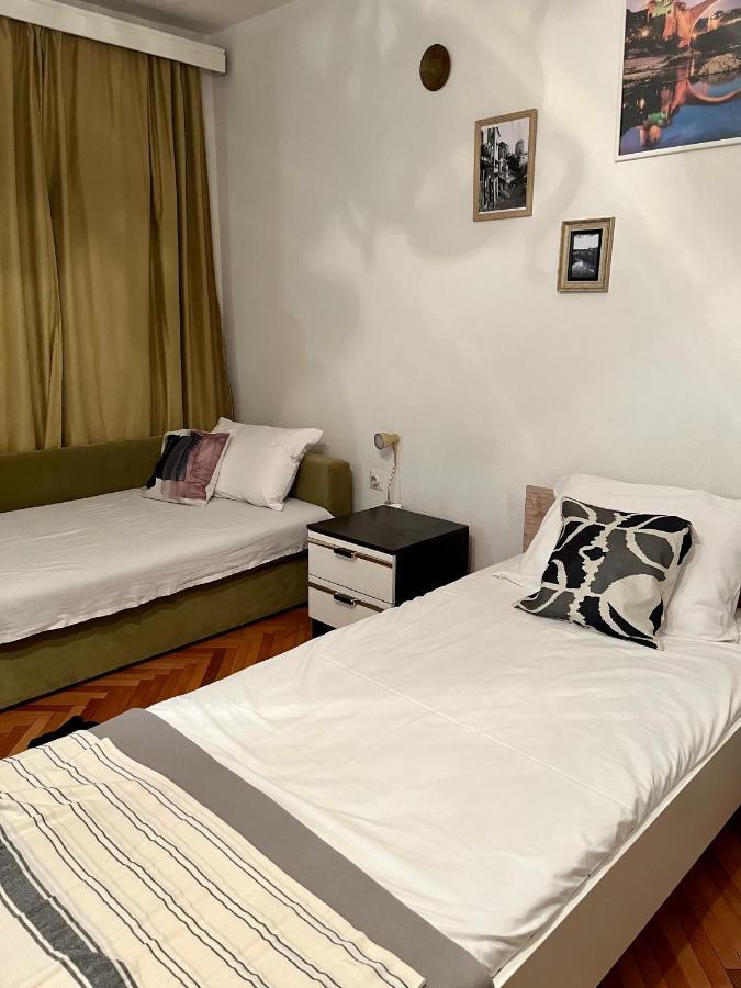 Tradicional Apartment Мостар Экстерьер фото